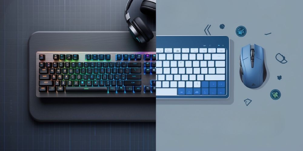 Understanding Mechanical Keyboards Precision at Your Fingertips